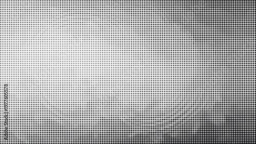 Abstract background of metallic texture with regular small dots pattern creating modern geometric design and clean metallic surface.