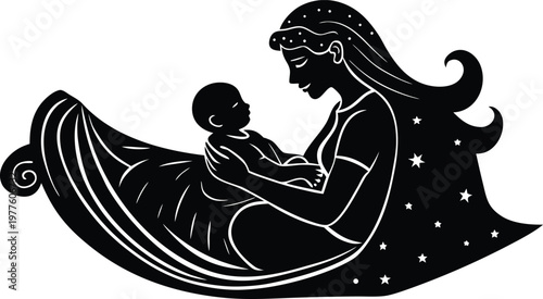 Black and white of a boy skateboarding performing a trick in midair child