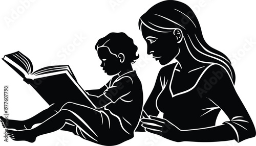 Black and white of a man skateboarding performing a trick in midair