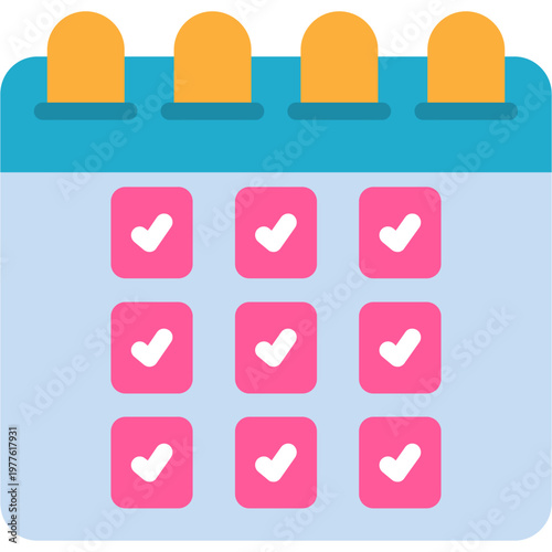 Calendar Icon