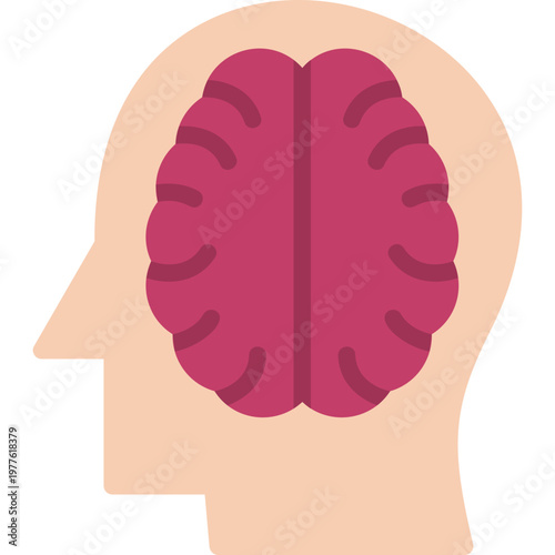 Brain Icon