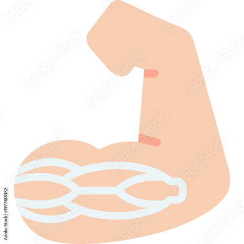 Cardiovascular System Icon