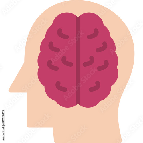 Cerebrum Icon