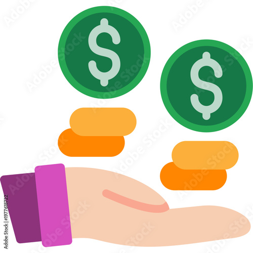 High Dividend ETFs Icon