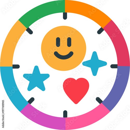 Mood Tracker Icon