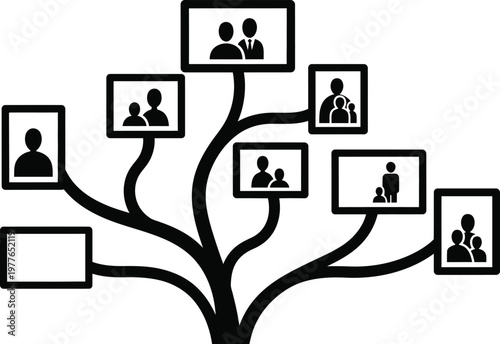 Celebrating global day of parents family tree symbolism of love generations and parental bonds