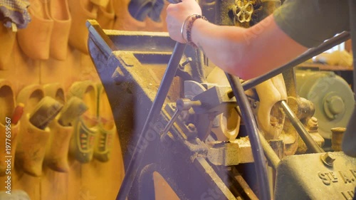 woman with gold coin