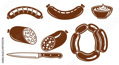 Sausage Variety Pack