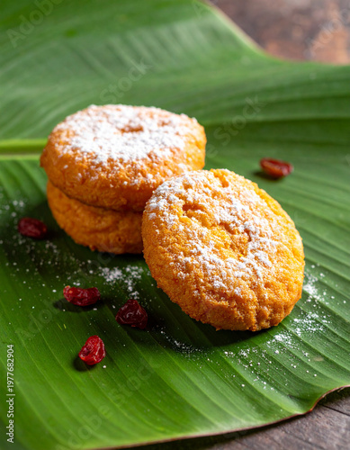 Traditional Bissau-Guinean 