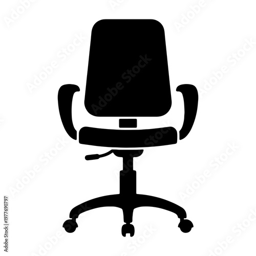Office chair ergonomic adjustable swivel desk chair computer chair task chair for work study