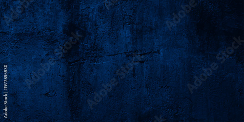 A dark textured navy blue background with subtle variations in tone and a distressed grainy appearance high-quality vector illustration