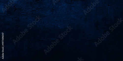 A dark textured navy blue background with subtle variations in tone and a distressed grainy appearance high-quality vector illustration