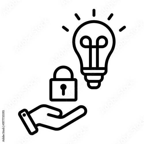 Intellectual property
