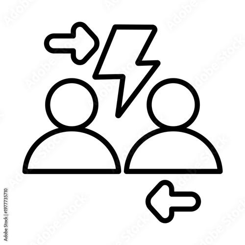 Conflict of interest
