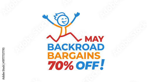 Backroad Bargains May Sales Promotion