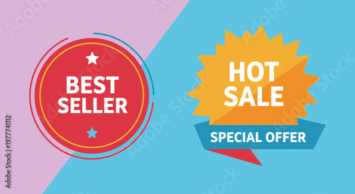 Best Seller Hot Sale Special Offer.