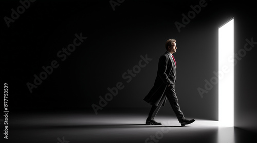 Journey to the Threshold: A...
