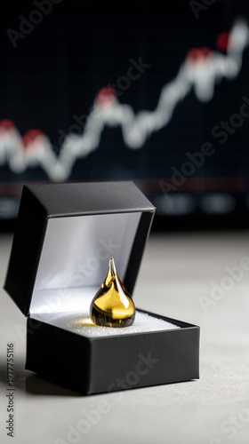 Market Insights: A luxuriou...