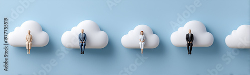 Cloud Computing Workforce: ...