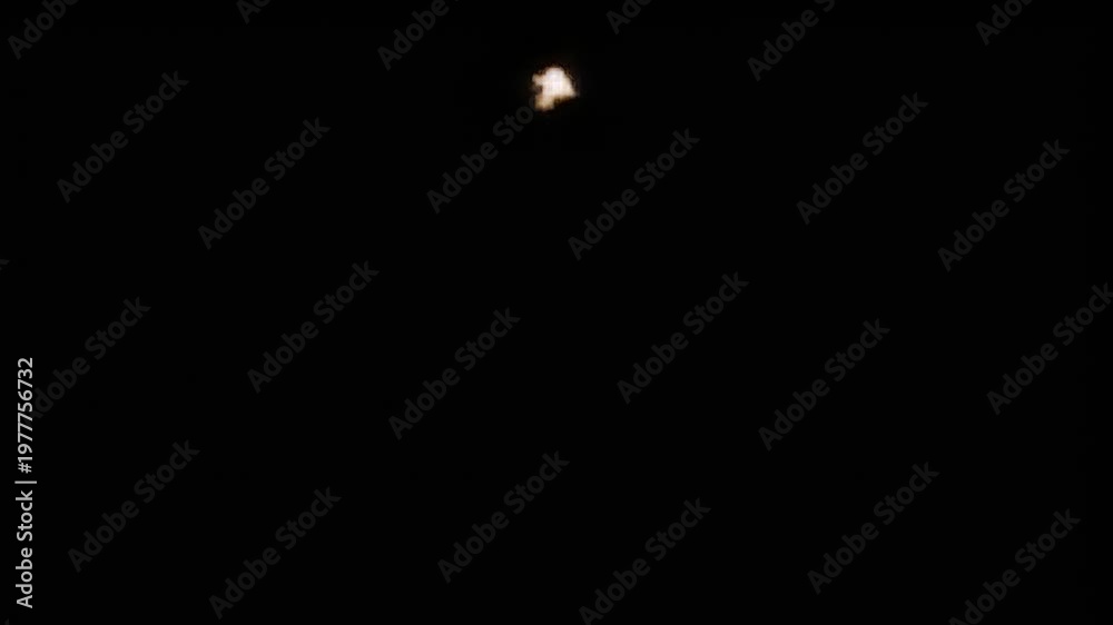 custom made wallpaper toronto digitalDigital light source with grid texture and lens flare in darkness