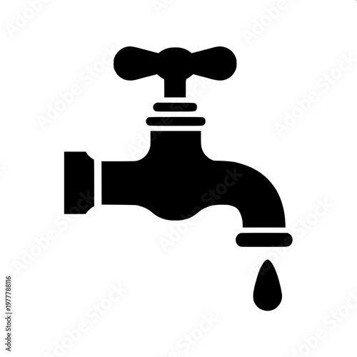 “Water slide schematic-style icons, various shapes and lengths, bold silhouette design for signage and infographics.”