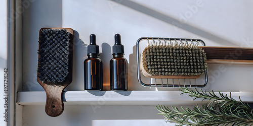 hair care