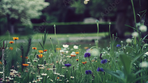 meadow