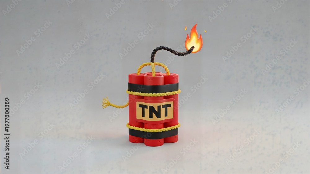 Obraz premium A red burning candle serves as a festive Christmas decoration and celebration symbol on a rustic wooden background alongside a holiday drink cup