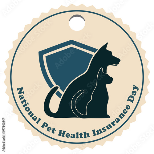 National Pet Health Insurance Day