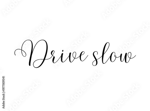 Inspiration text typography . design for sticker t shirt, print, banner