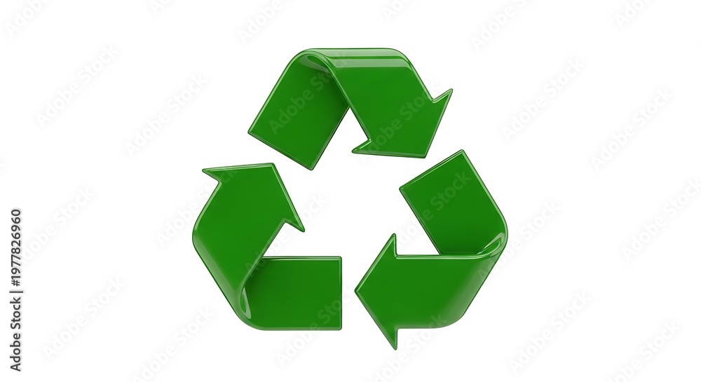 Obraz premium Green leaf arranged in a circular pattern with four distinct leaves leaf circular arrangement four leaves
