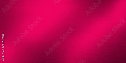 Abstract a vibrant splash of rich, dynamic ruby pink color, a striking and evocative background. 