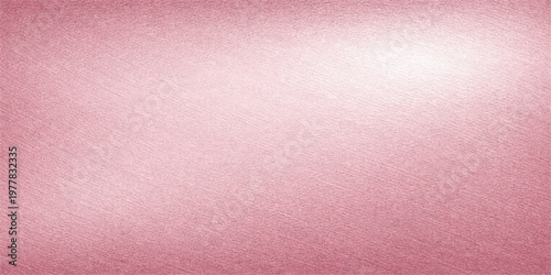 Abstract a smooth rose gold texture or paper, offering a sophisticated and minimalist background. Ideal for a wide array of design purposes.