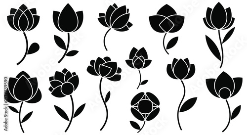 Tableau sur toile Adobe Illustrator Artwork