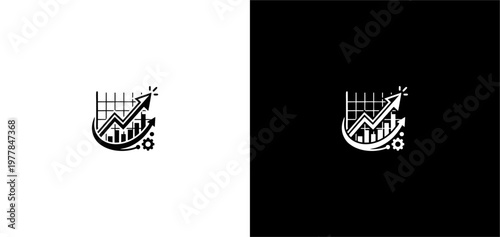 Business Growth Profit Succes...