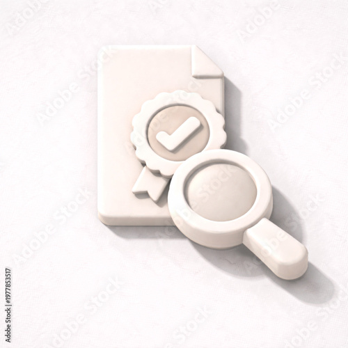 Compliance Audit Icon

