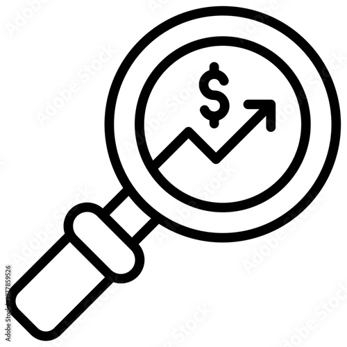 Demand Icon