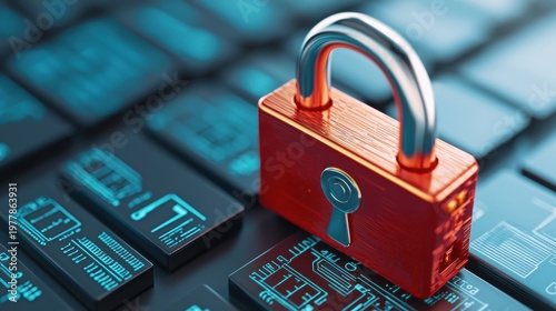 Securing corporate data after ransomware mitigation strategies against cybersecurity threats in the evali environment