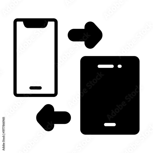 Mobile Data Synchronization
