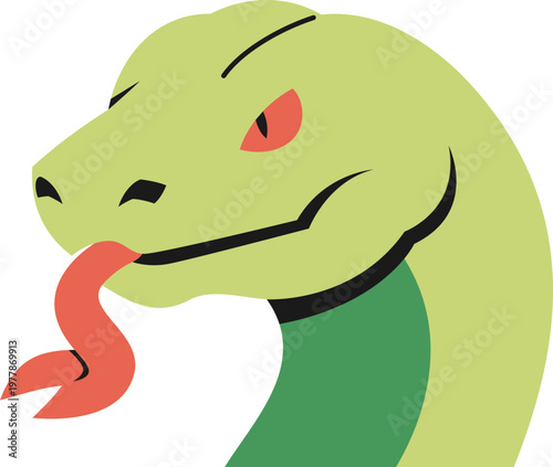 Zodiac Illustrtaion Icon Set