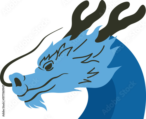 Zodiac Illustrtaion Icon Set