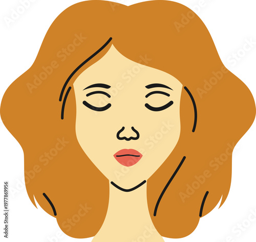 Zodiac Illustrtaion Icon Set