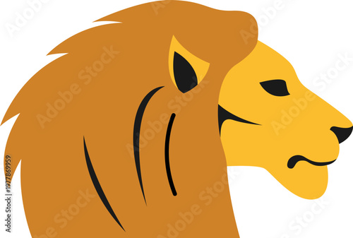 Zodiac Illustrtaion Icon Set