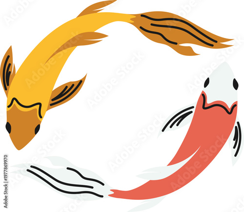 Zodiac Illustrtaion Icon Set