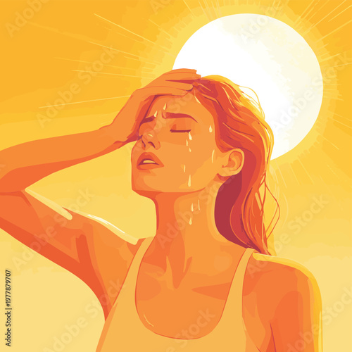 Cheerful flowers with smiling faces bring a touch of joy and whimsy to any design or decor.