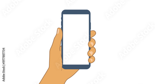 A vibrant orange maple leaf isolated on a clean white background