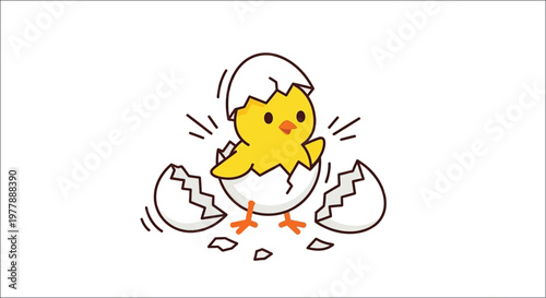 A smiling woman pushes a fully stocked shopping cart with groceries