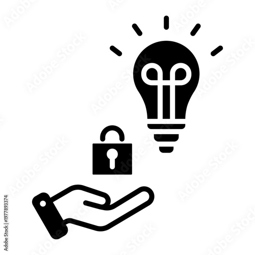 Intellectual property
