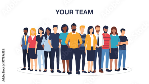 Collection of vector snow cap icons and icicles in various shapes for winter holiday and seasonal design elements.