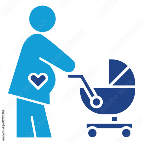 Maternity Icon